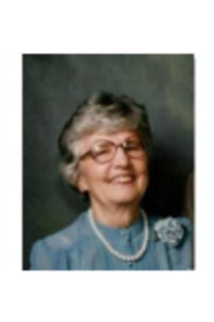 Martha Elizabeth Hodges Farlowe Profile Photo