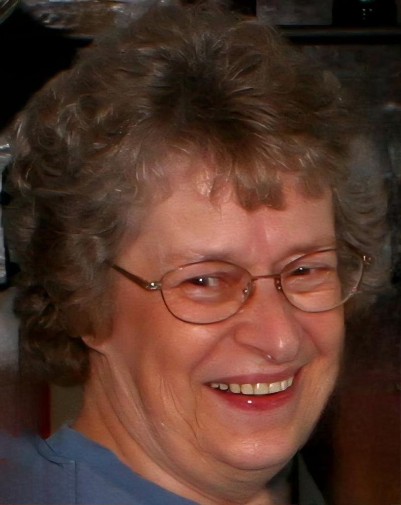 Bernice Mary Christiansen Profile Photo