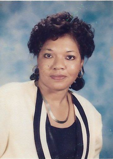 Mrs.  Runea  P. White Profile Photo