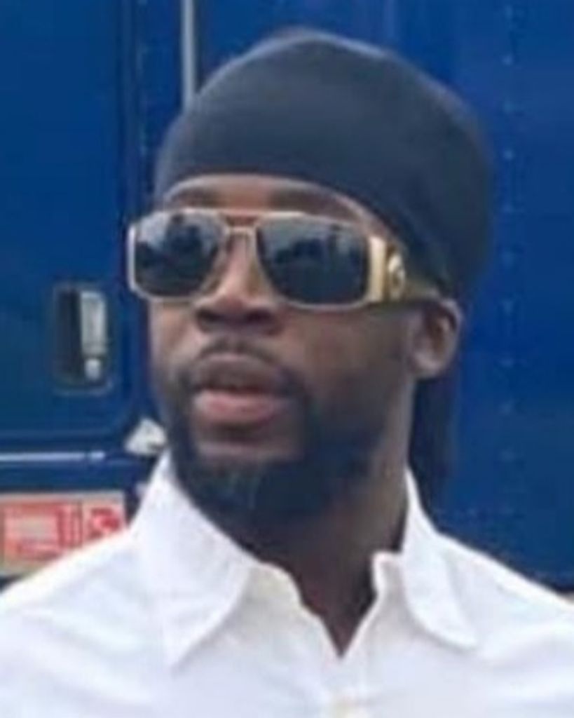 Marcedo "Wii Wii" "Boston George" McNeil Profile Photo