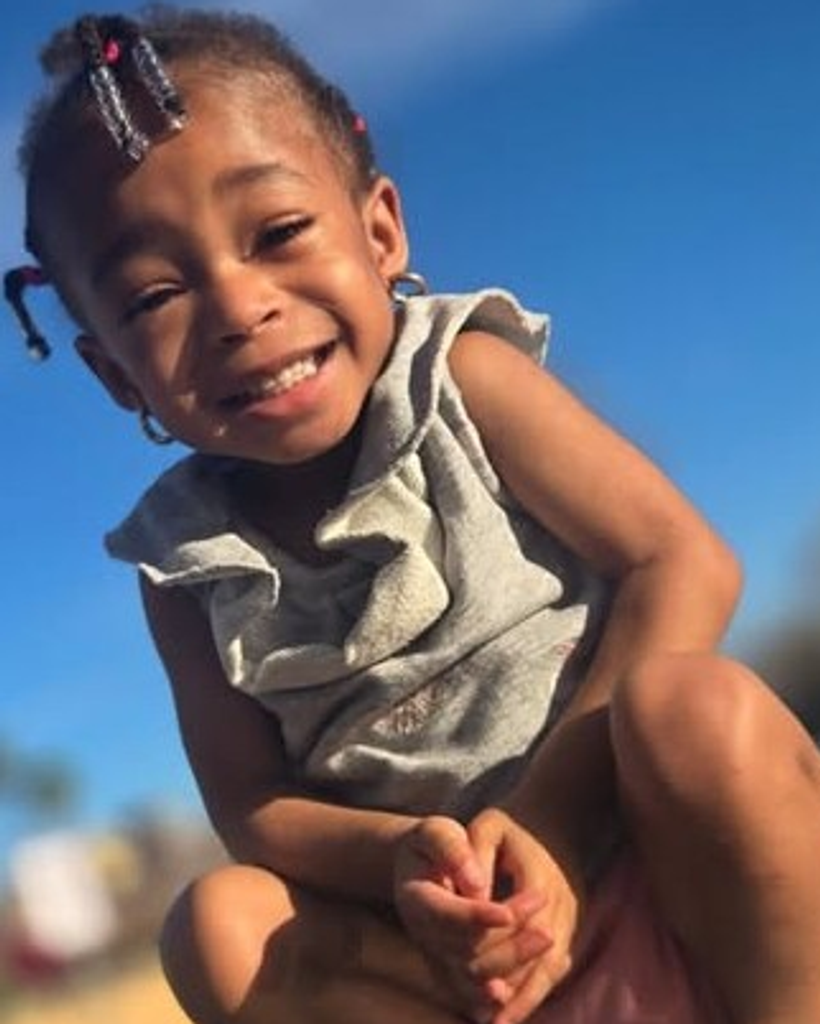 Kahari Navona Brown Profile Photo