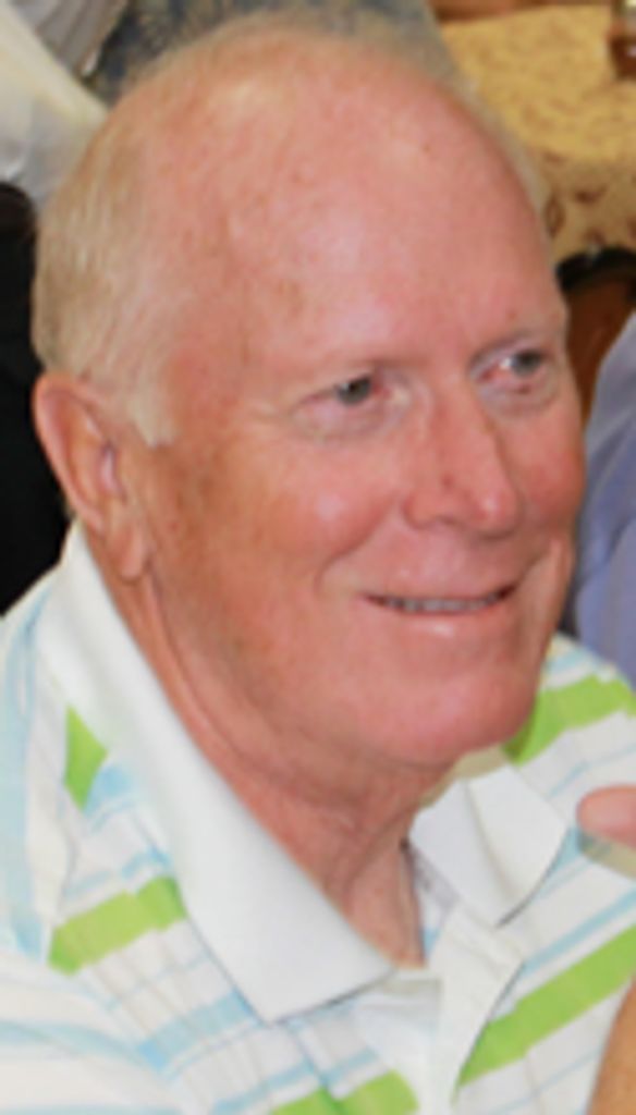 D. Michael Klahr