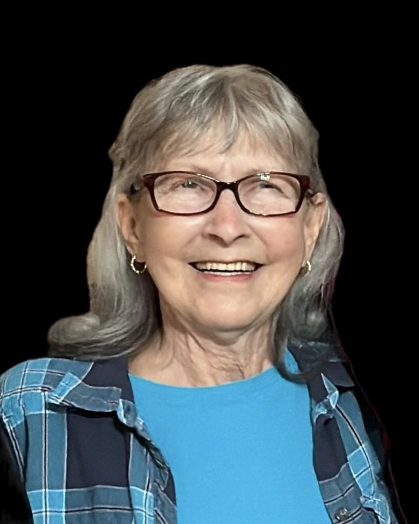 Judy Foster Brown Profile Photo