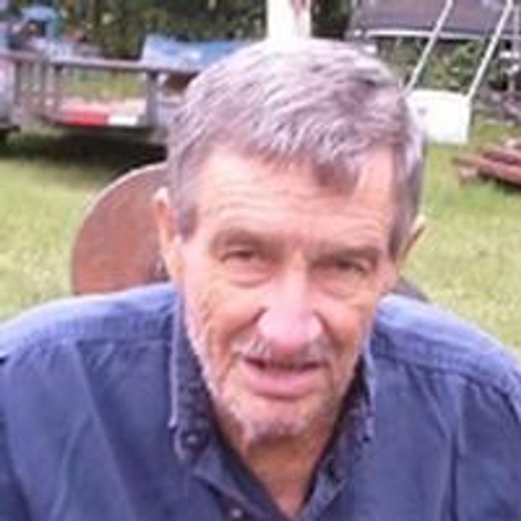 Joe Lee Taylor, Sr.