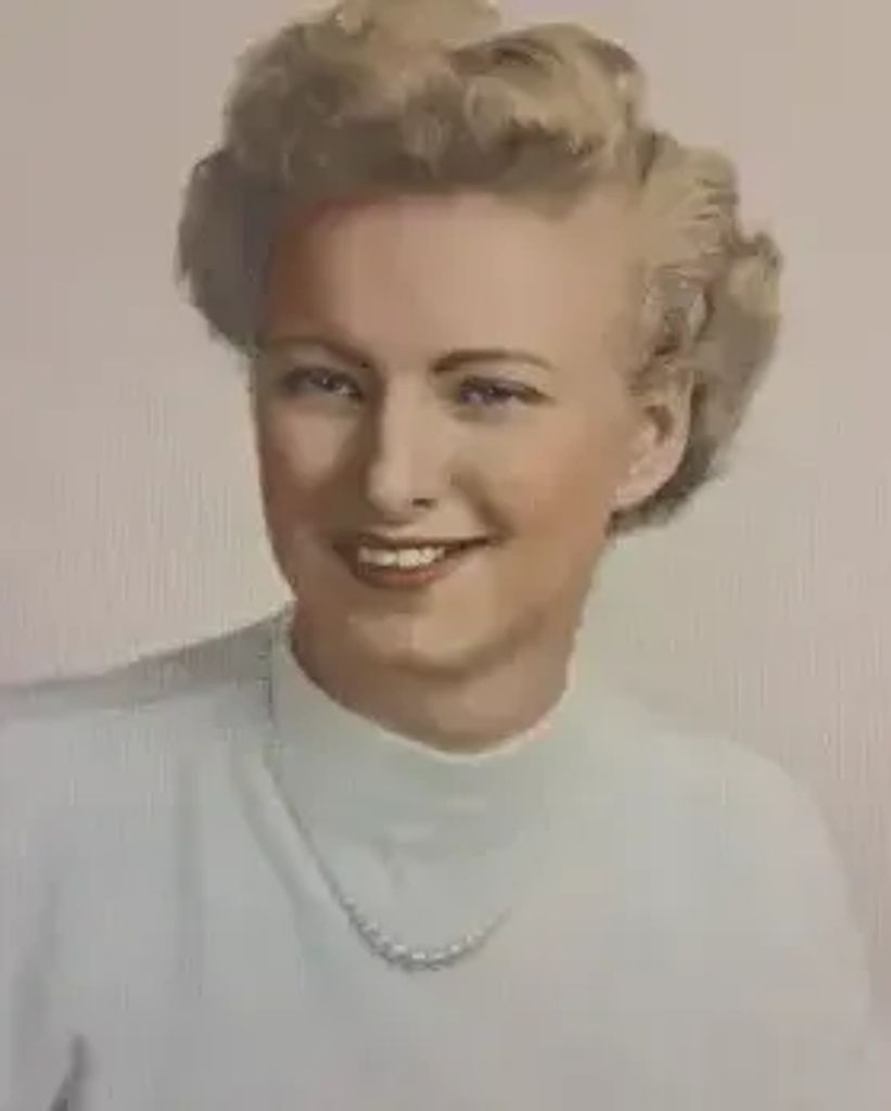 Patricia A. Clark Profile Photo