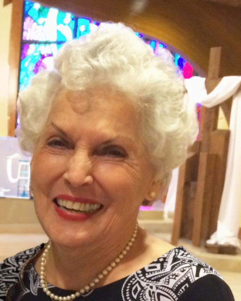 Frances Marie Delahoussaye Hill Albers Profile Photo