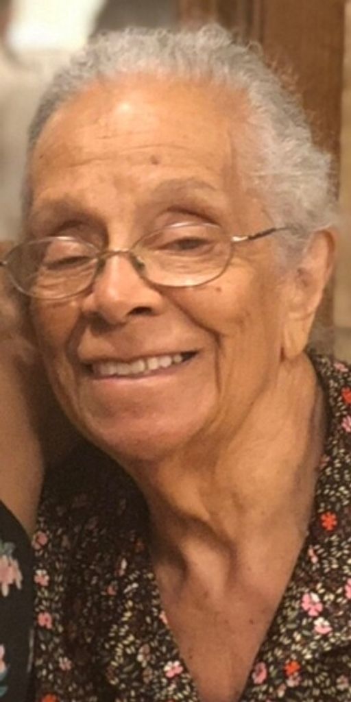 Alpha Dora (Davis)  Berrien Profile Photo