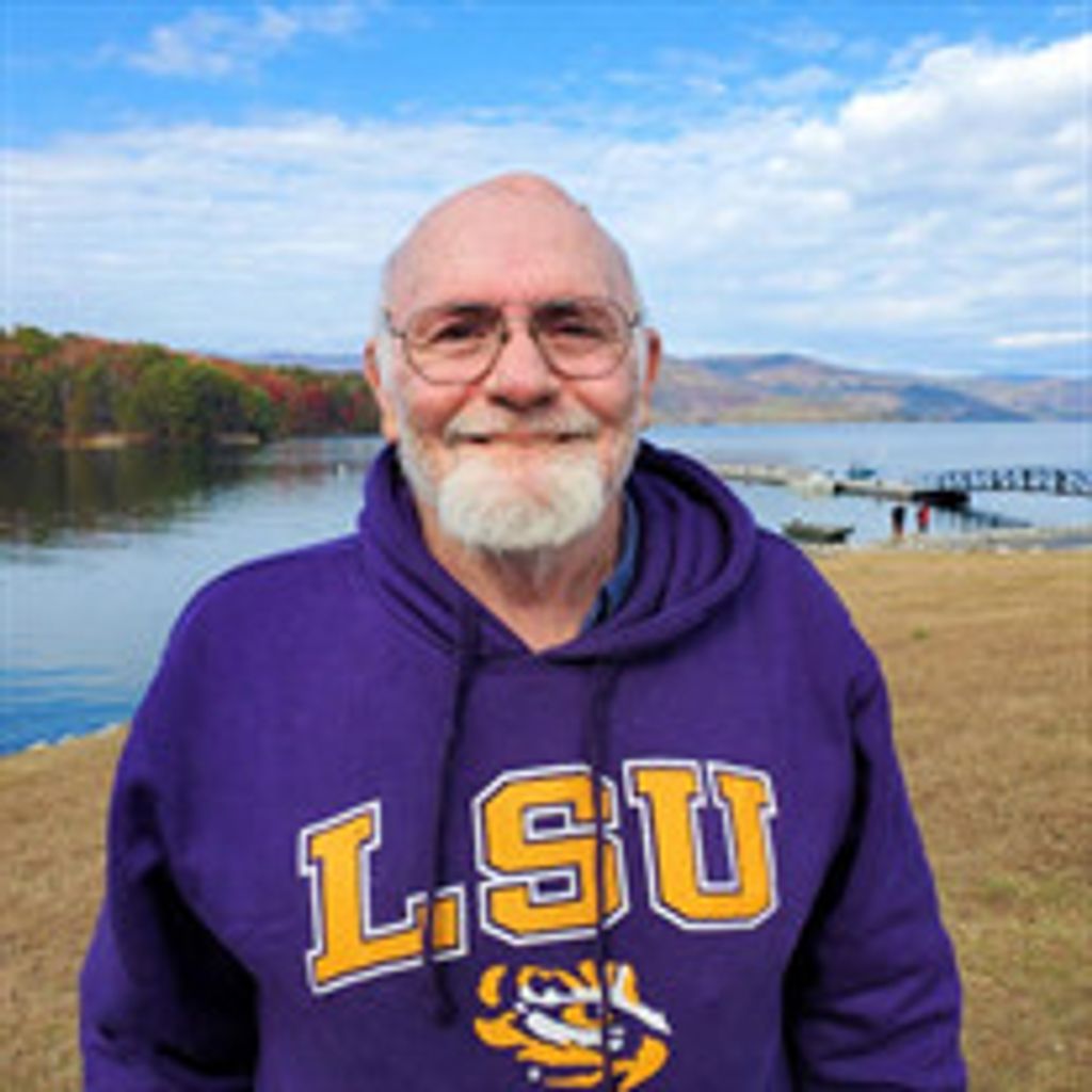 Ronald "Ron" Hall