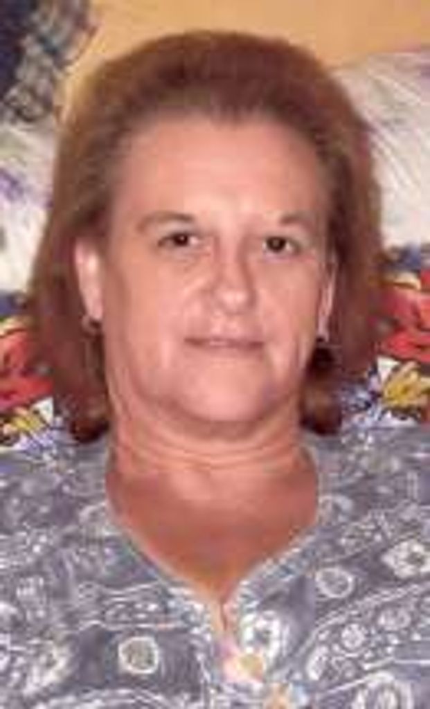 Elizabeth Ann Bailey