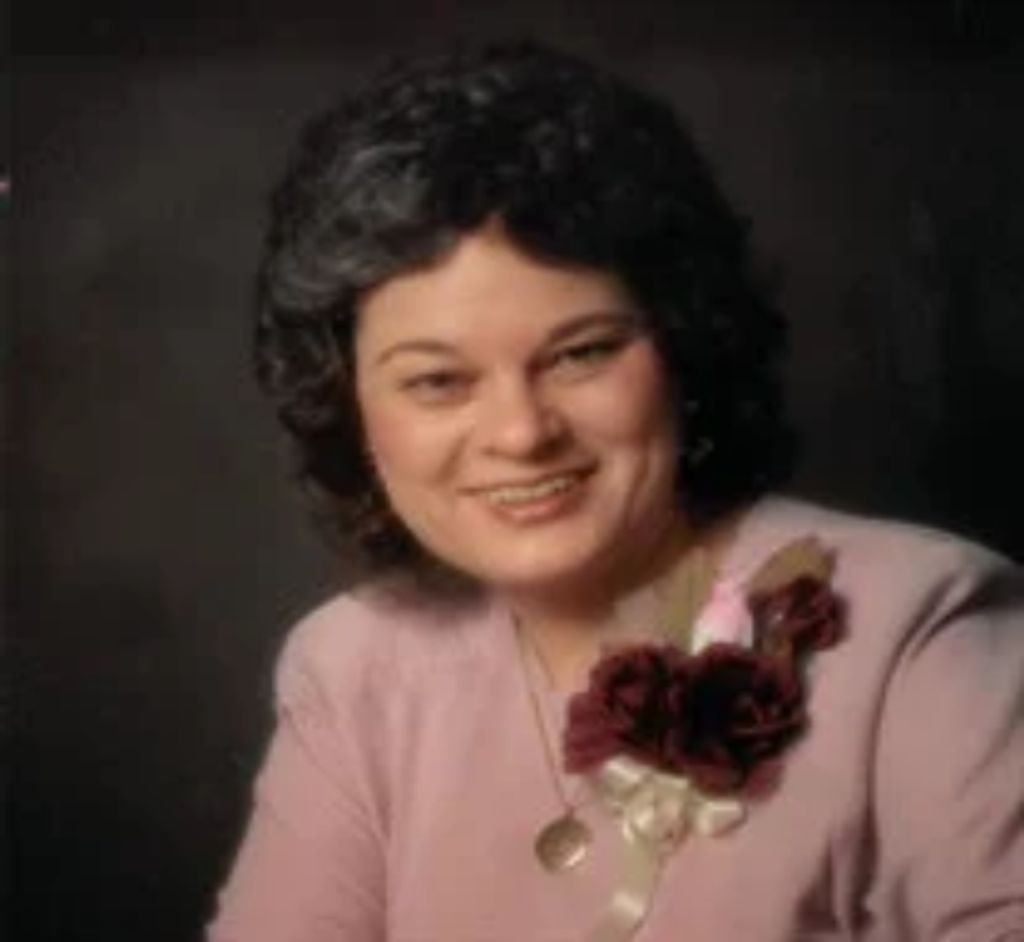 Judy Coultor McCord Profile Photo