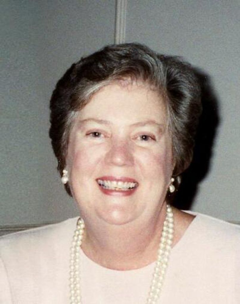 Elizabeth F. Mcdevitt Profile Photo
