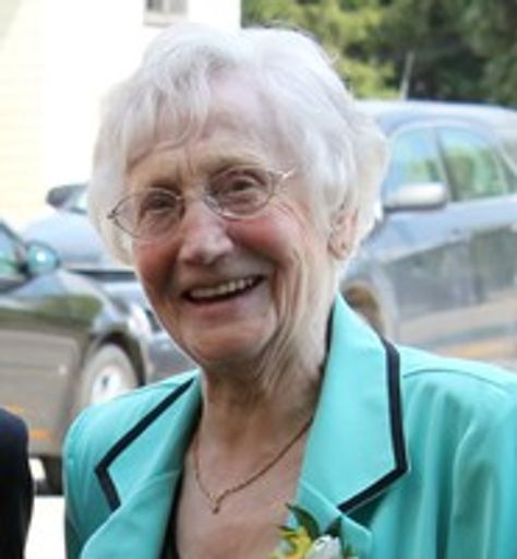 Mary Hendriksen Profile Photo