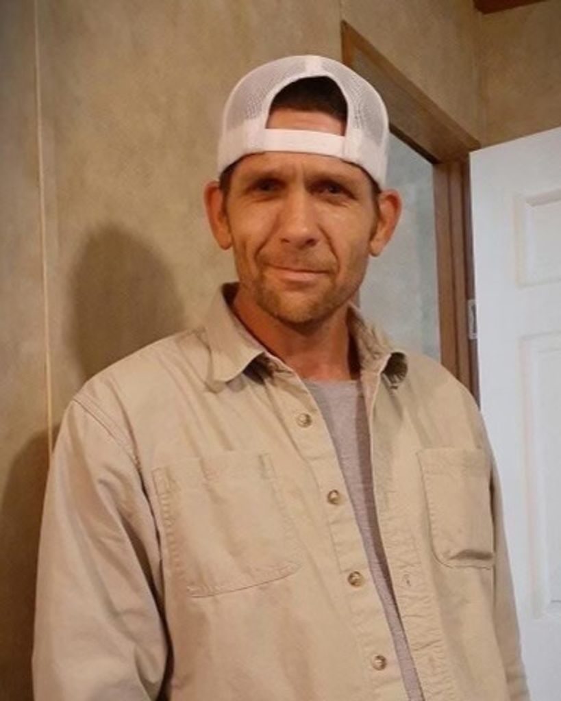 Jerry Dewayne Stanfield