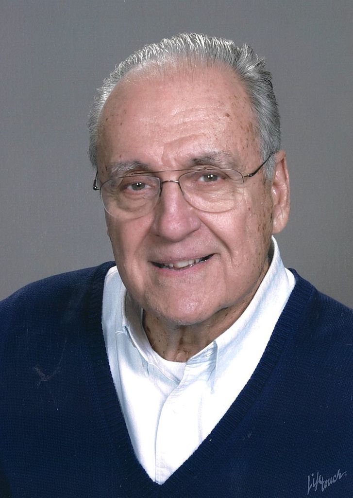 Roger L. Comeau