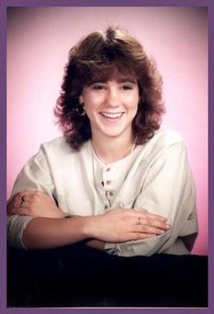 Cheryl Ann Ault