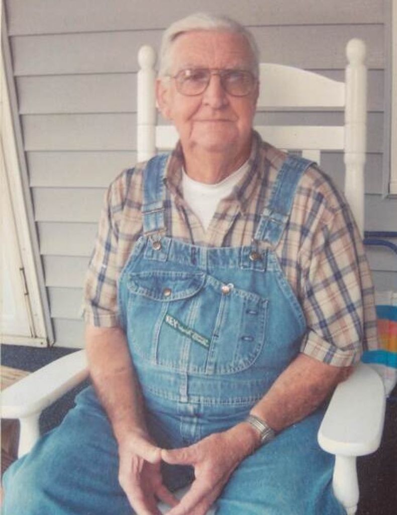 Charles Brantley Burkett