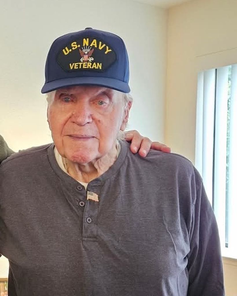 Richard Bernard Peeters