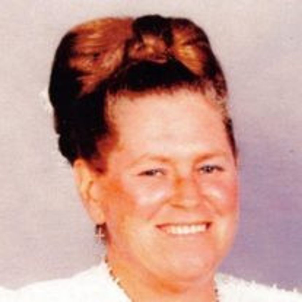 Mrs. Jane Siegmund