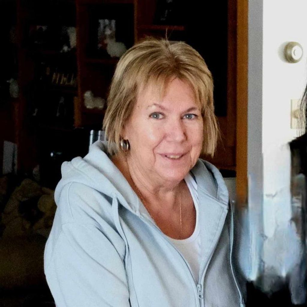 Jacqueline Dawn Marshall Profile Photo