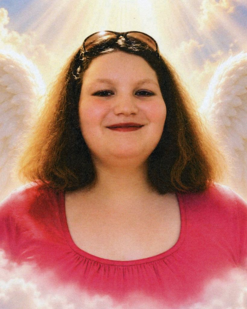 Brittany Faye Allen Profile Photo