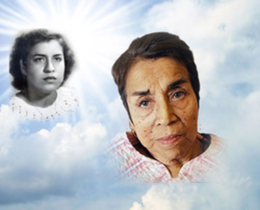 Guadalupe T. "Lupita" Sanchez