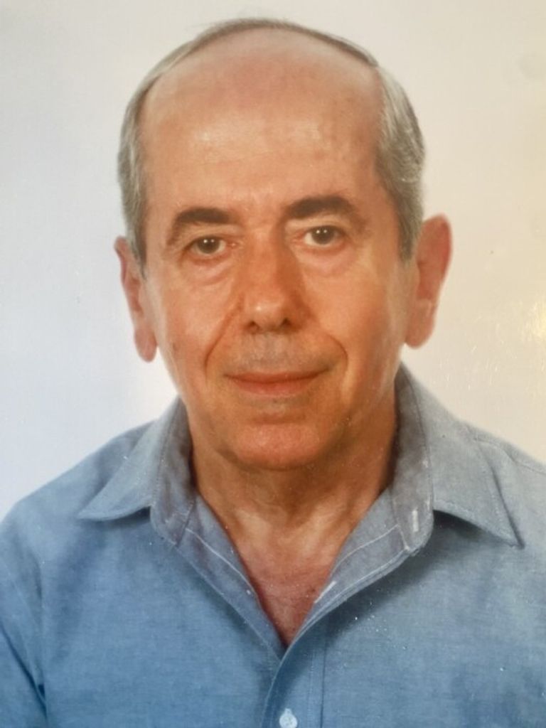 Michel Elias Nassar