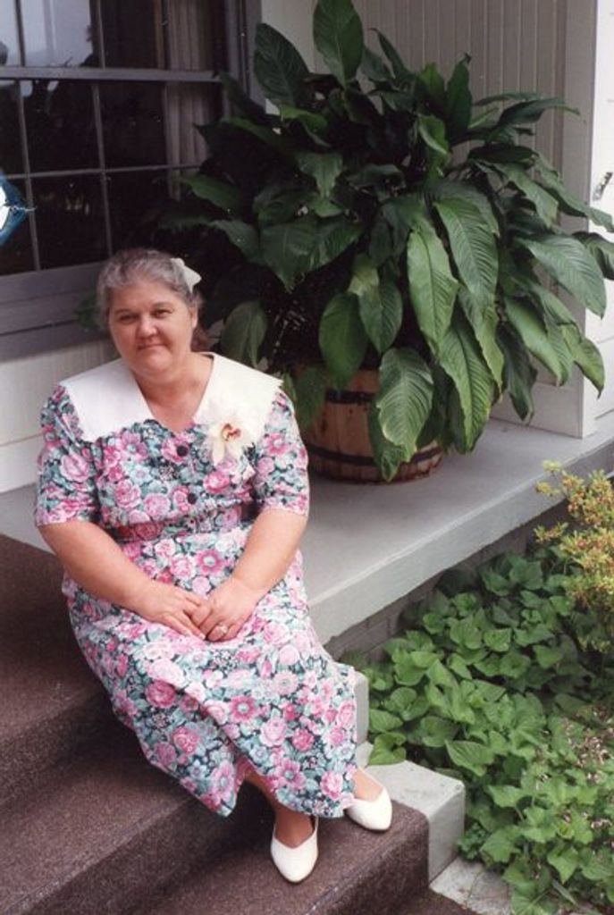 Marylee Berry Profile Photo