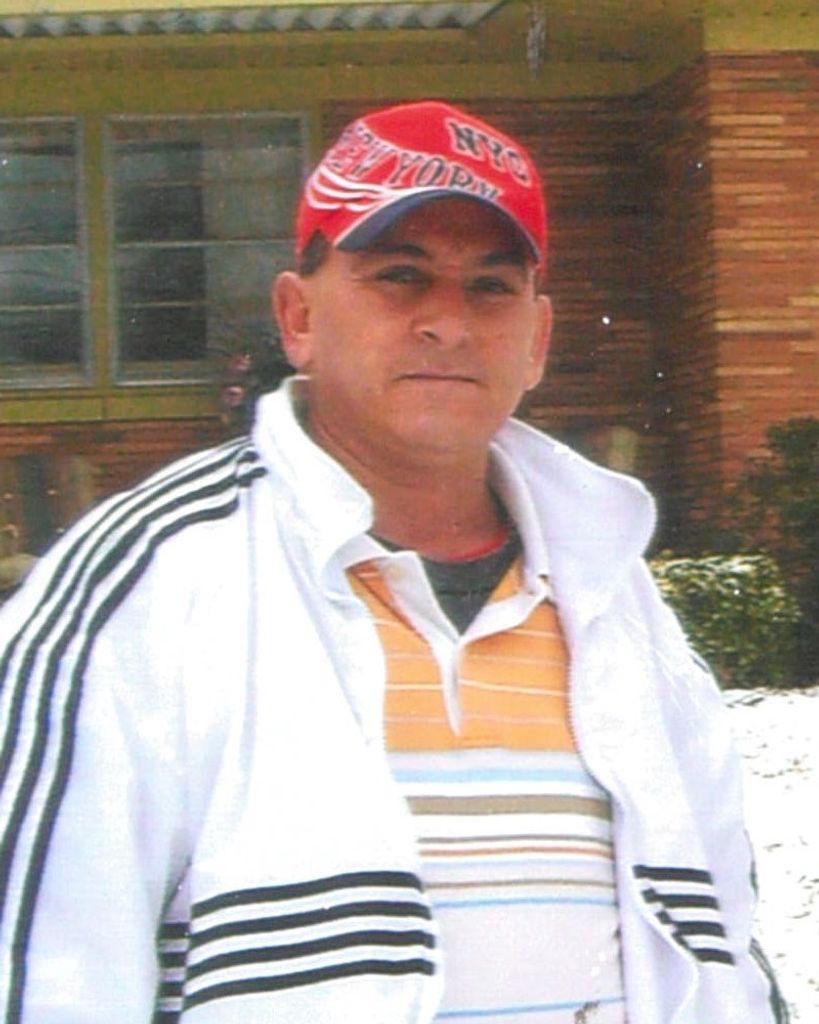 Antonio Martinez Benitez Profile Photo