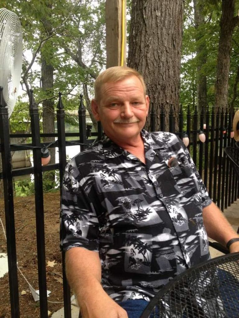 Daniel George Grandon Sr. Profile Photo