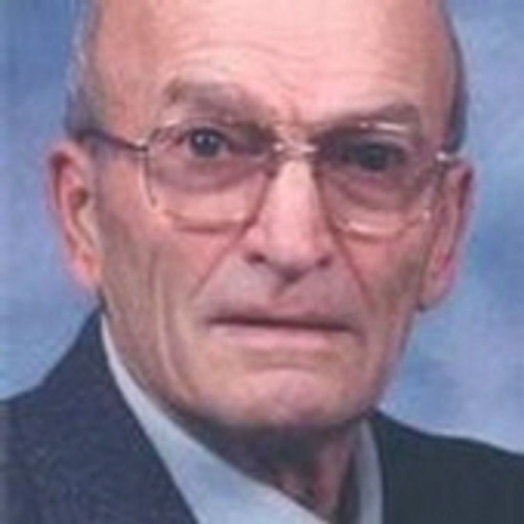 Raymond Gleason
