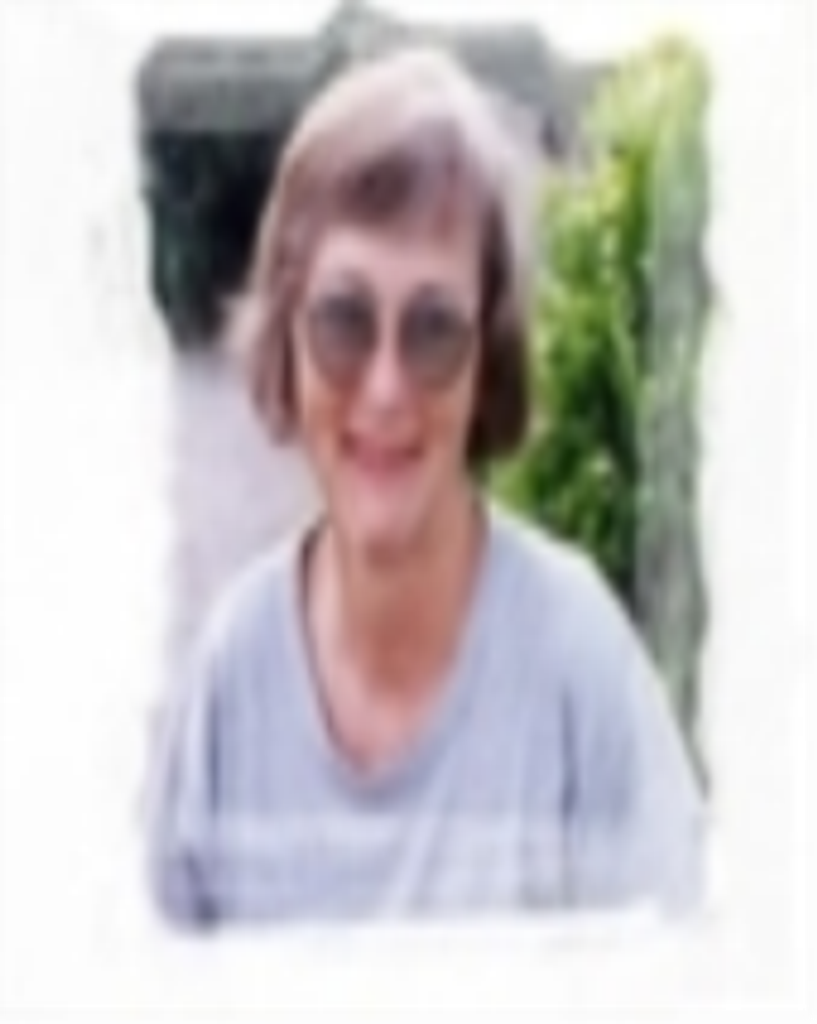 Beverly Jean Stirpe
