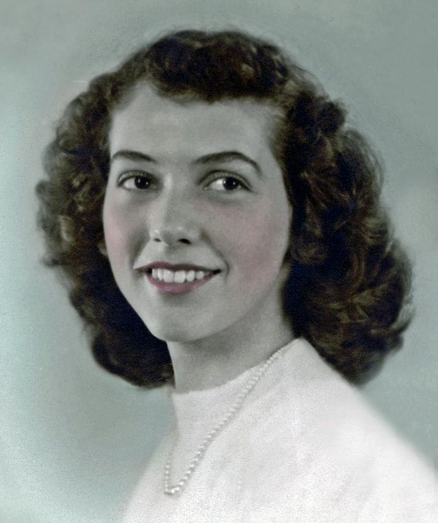 Sally Ann Hoover Bresnahan Profile Photo