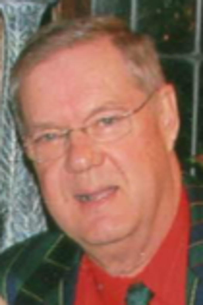 David George Reidy Profile Photo
