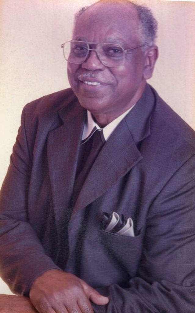 John Howard Louis Mcelrath Profile Photo