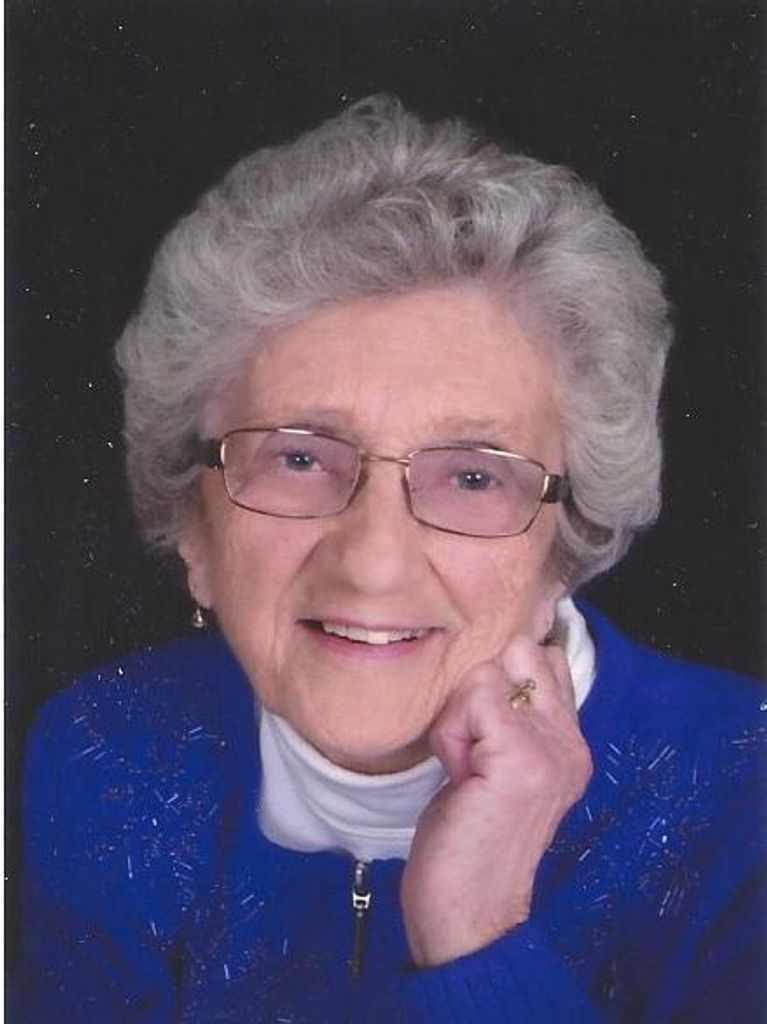 Arlene S. Howell