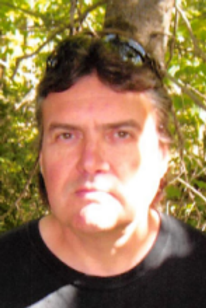 Daniel M. Coulombe