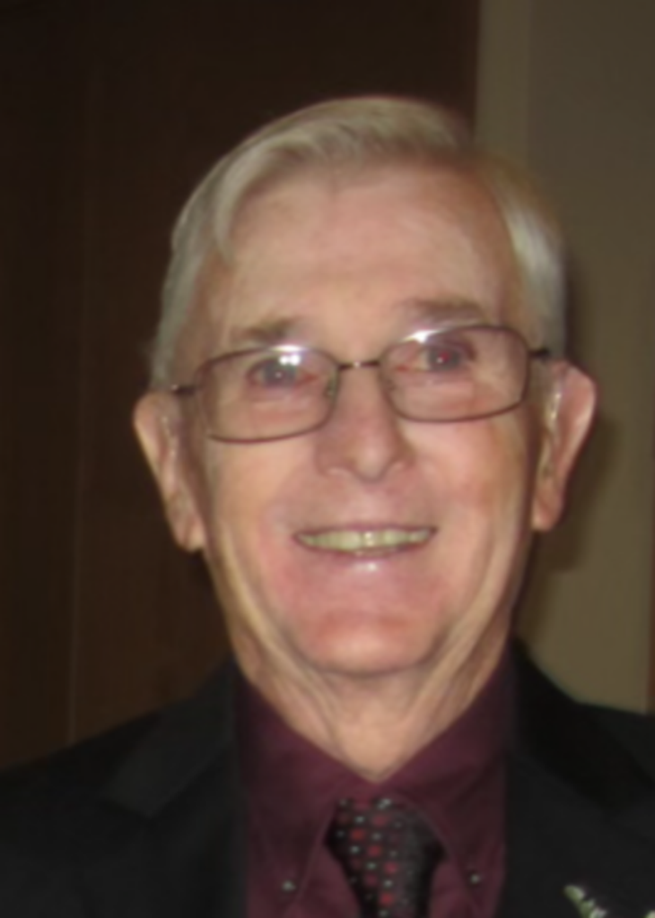 Franklin D. Weydig Profile Photo