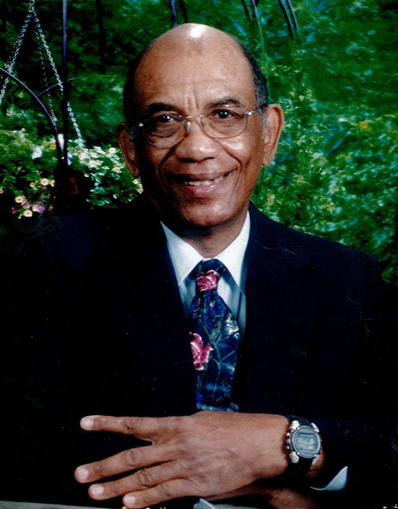 Enis J. Guidry, Jr. Profile Photo