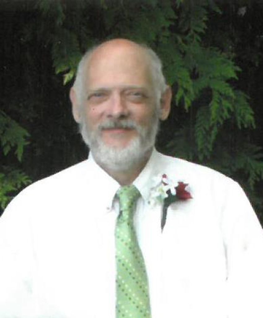 Henry Joseph Parle