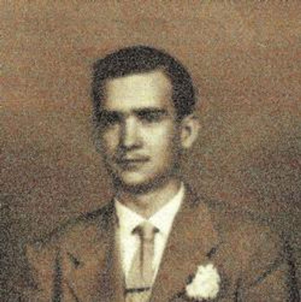 James Edward Roe Profile Photo