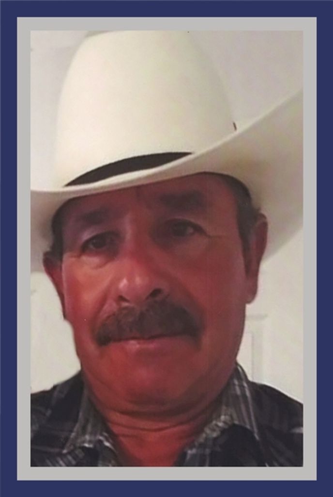 Isidro Ruiz Profile Photo