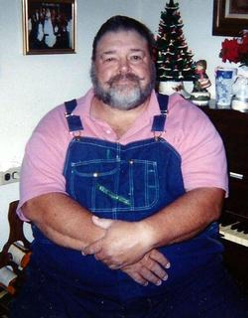 Billy Claude Ferguson Profile Photo