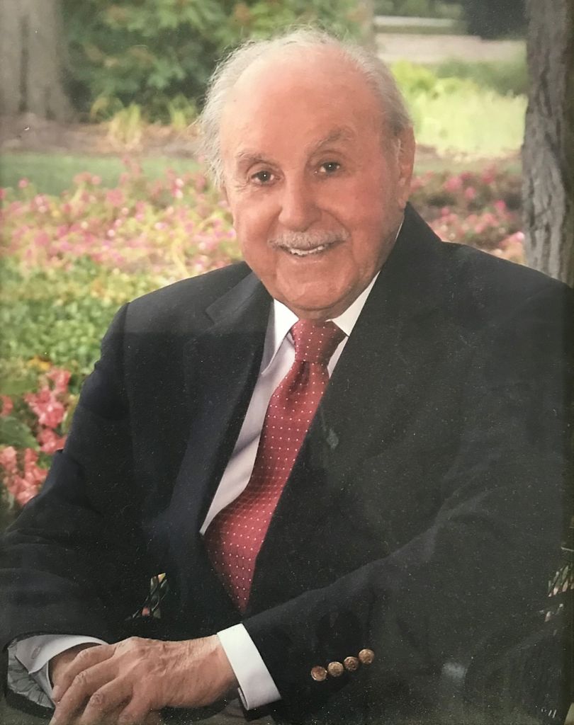 Anthony Joseph Marra