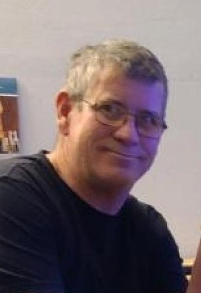 Norman Andrew Erickson