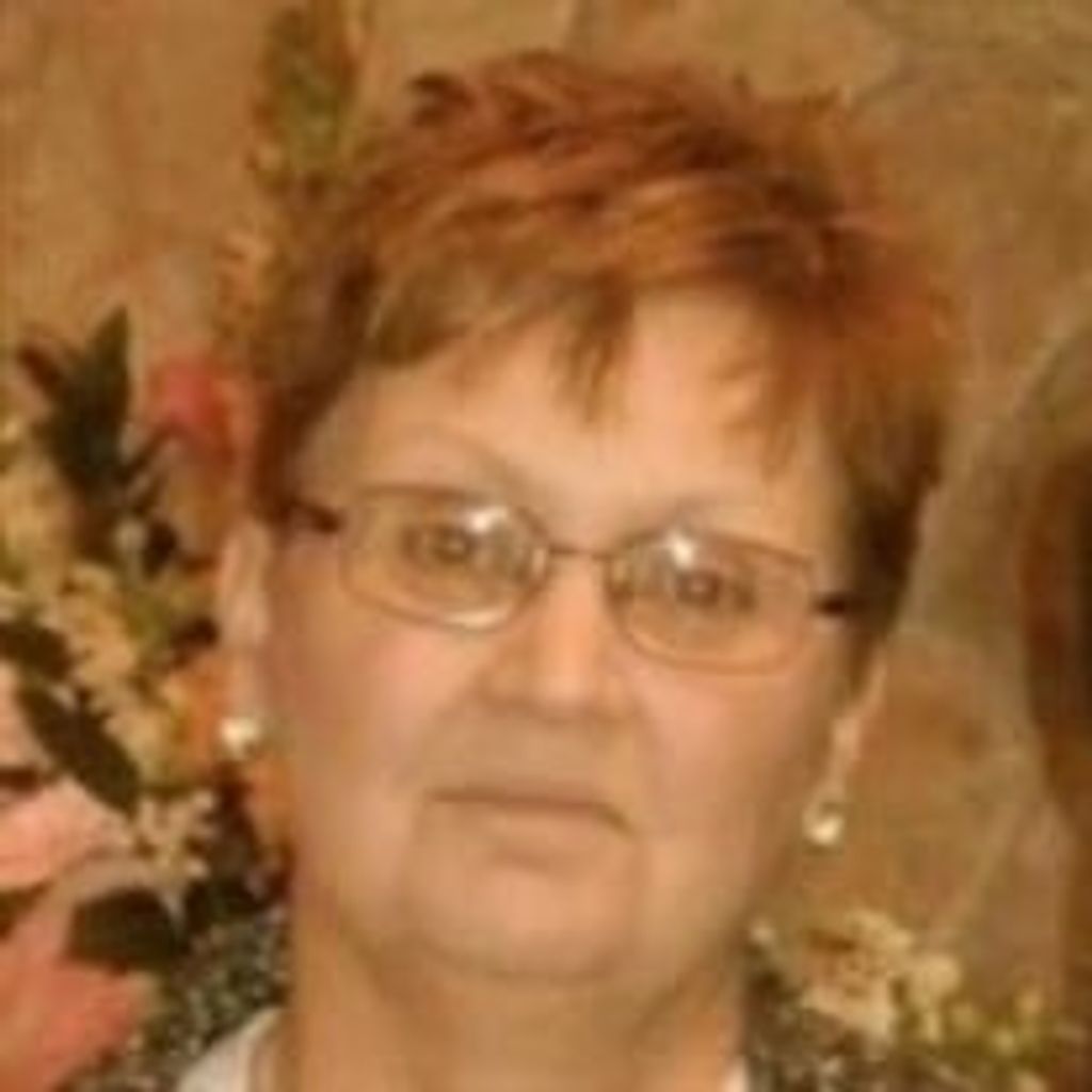 Connie Ruth Barr