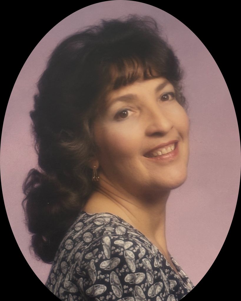 Beverly Ann Grondella Holetz