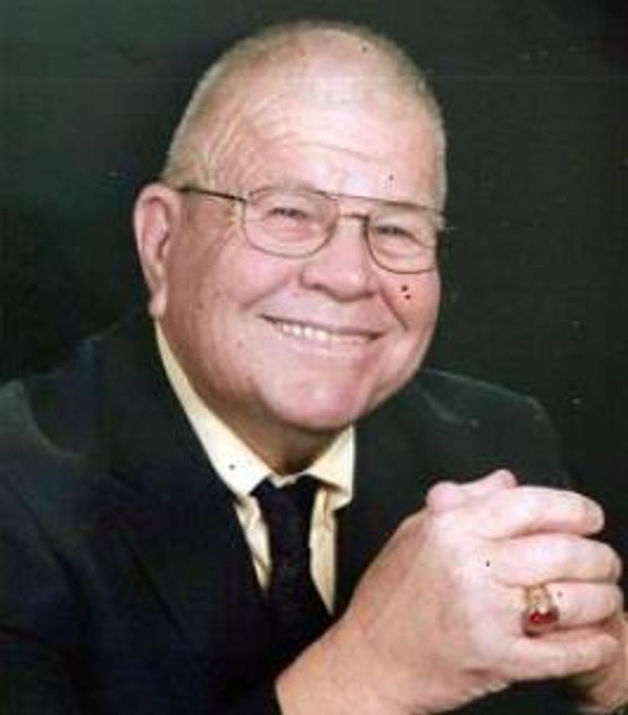 Wilbur Benson Profile Photo