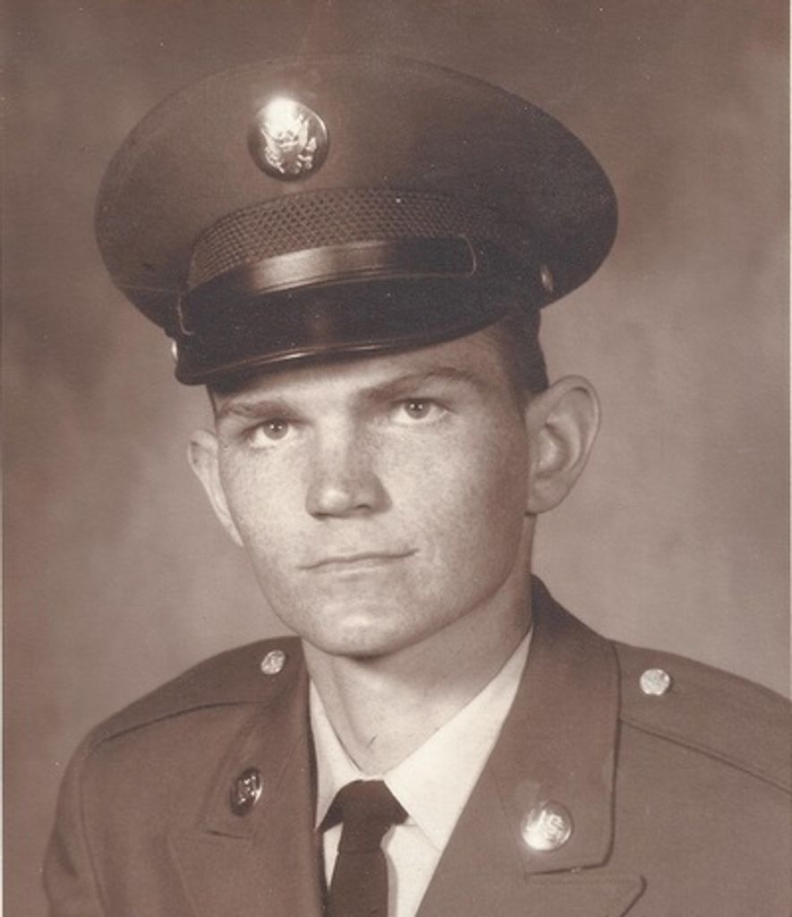 Donald Lee Schwier Profile Photo