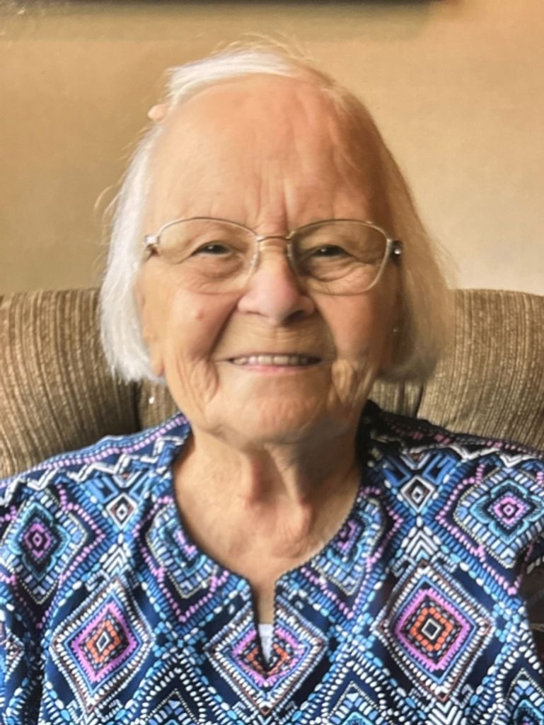 Lorraine Dorothy (Kunze)  Schaap Profile Photo