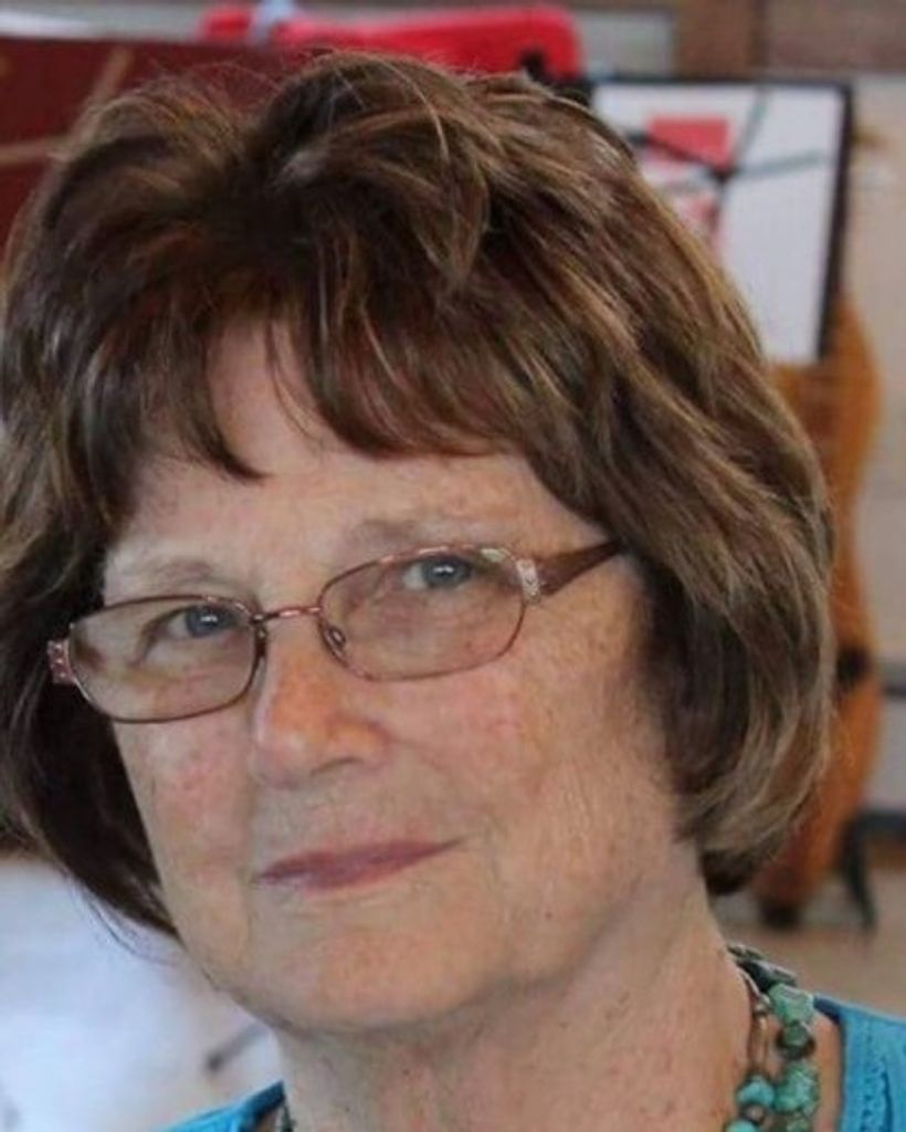 Sharon L. Johnson